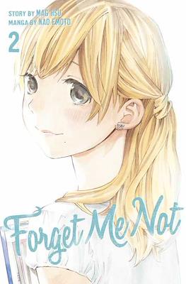 Forget Me Not #2