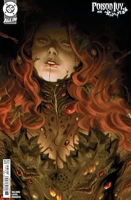 Poison Ivy (2022-Variant Covers) #32