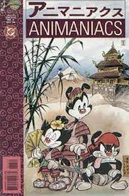 Animaniacs #13