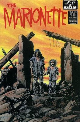 The Marionette #2