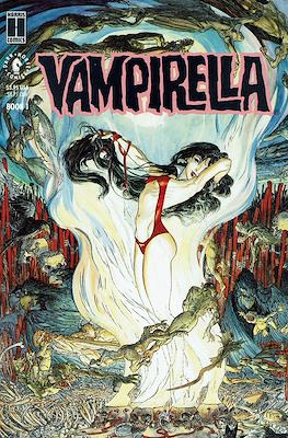 Vampirella: Morning in America #1