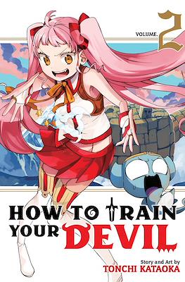 How to Train Your Devil #2