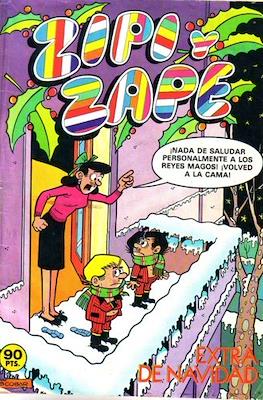 Zipi y Zape Extra / ZipiZape Extra #28