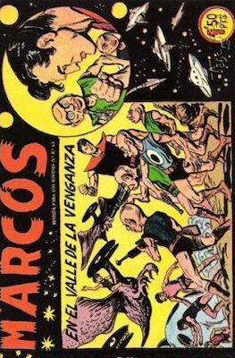 Marcos #24
