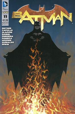 Batman (Spillato) #67