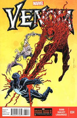 Venom Vol. 2 (2011-2013) #34