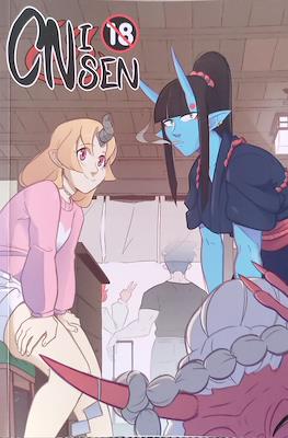 Oni Onsen