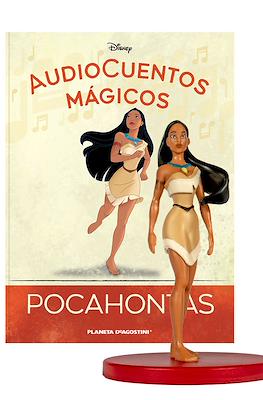 AudioCuentos mágicos Disney (Cartoné) #27