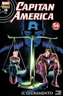 Capitan America #88