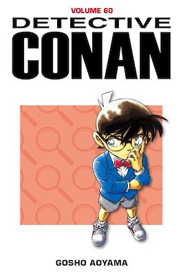 Detective Conan #60