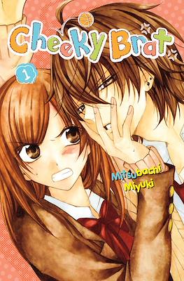 Cheeky Brat (Softcover) #1