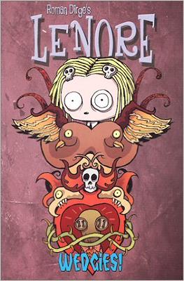 Lenore (Softcover) #2