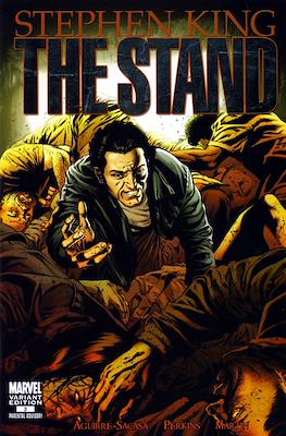 The Stand: American Nightmares (Variant Cover) #3
