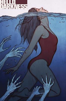 Hello Darkness (Variant Cover) #19