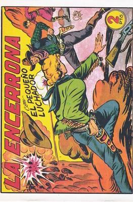 El Pequeño Luchador #115