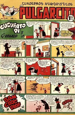Pulgarcito. 5ª y 6ª época #175