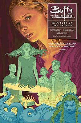 Buffy the Vampire Slayer Season 10 (Softcover) #5