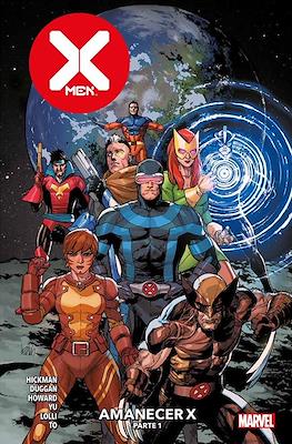X-Men (Rústica 104-184 pp) #5