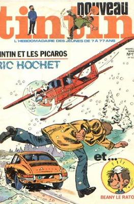 Nouveau Tintin #17