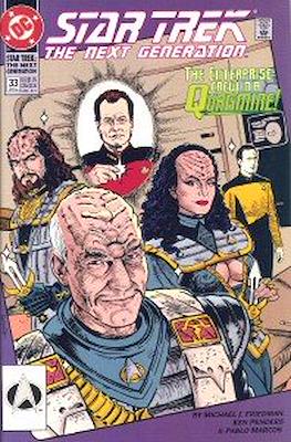 Star Trek: The Next Generation Vol.2 #33