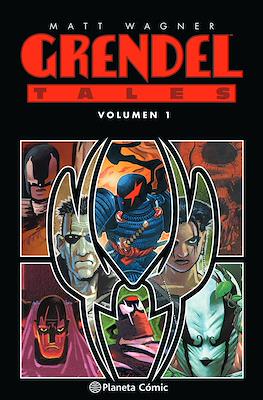 Grendel Tales #1
