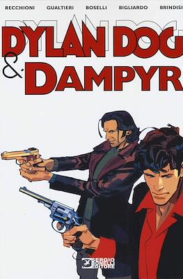 Dylan Dog & Dampyr