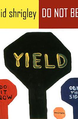 Do not bend