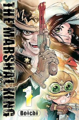 The Marshal King