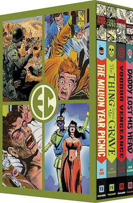 The EC Artists' Library #5
