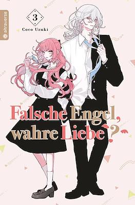 Falsche Engel, wahre Liebe (Rústica) #3