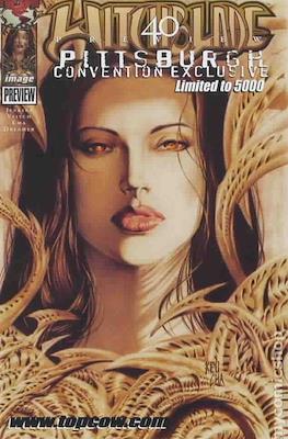 Witchblade (Variant Cover) #40.3