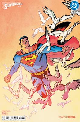 Superman Vol. 6 (2023-Variant Covers) #19.2