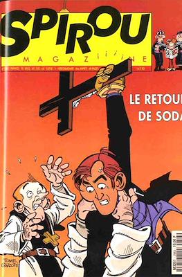 Le journal de Spirou #2883