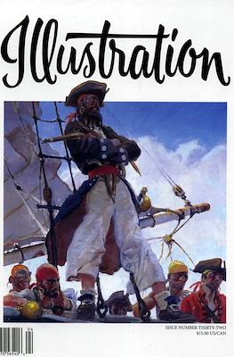 Illustration Magazine #32
