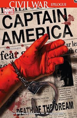 Captain America Vol. 5 (Digital) #25