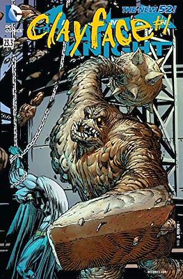 Batman: The Dark Knight Vol. 2 (2011-2014) (Comic Book 32 pp) #23.3