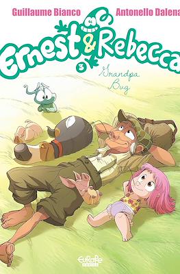 Ernest & Rebecca #3