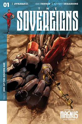 The Sovereigns #1