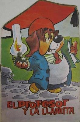 Colección Peque Sombrero #34