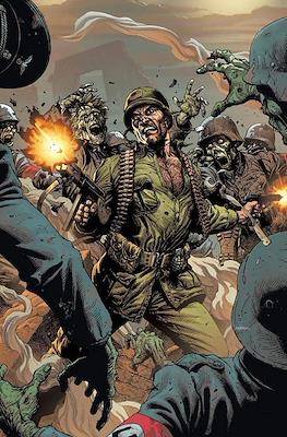 DC Horror Presents: Sgt. Rock Vs. The Army of the Dead