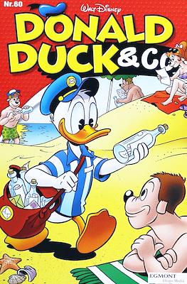 Donald Duck & Co #60