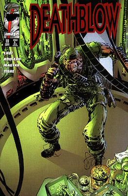 Deathblow #19
