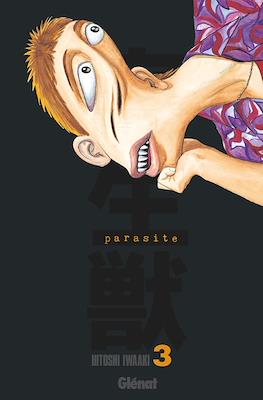 Parasite #3
