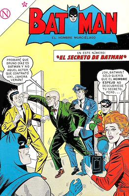 Batman #203