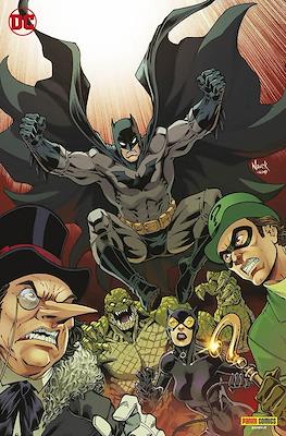 Batman #68.1