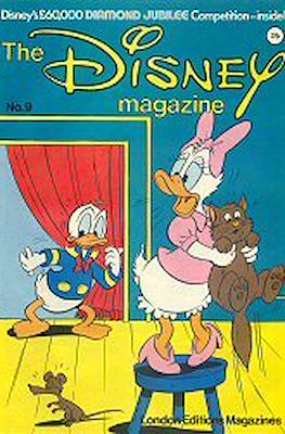 The Disney Magazine (1983-1990) #9