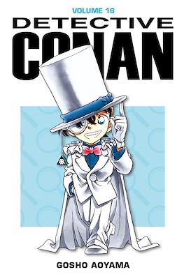 Detective Conan #16