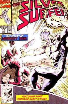 Silver Surfer Vol. 3 (1987-1998) #60