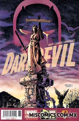 Daredevil (2014-2016) (Grapa) #3