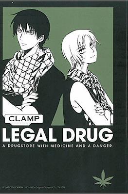 Legal Drug